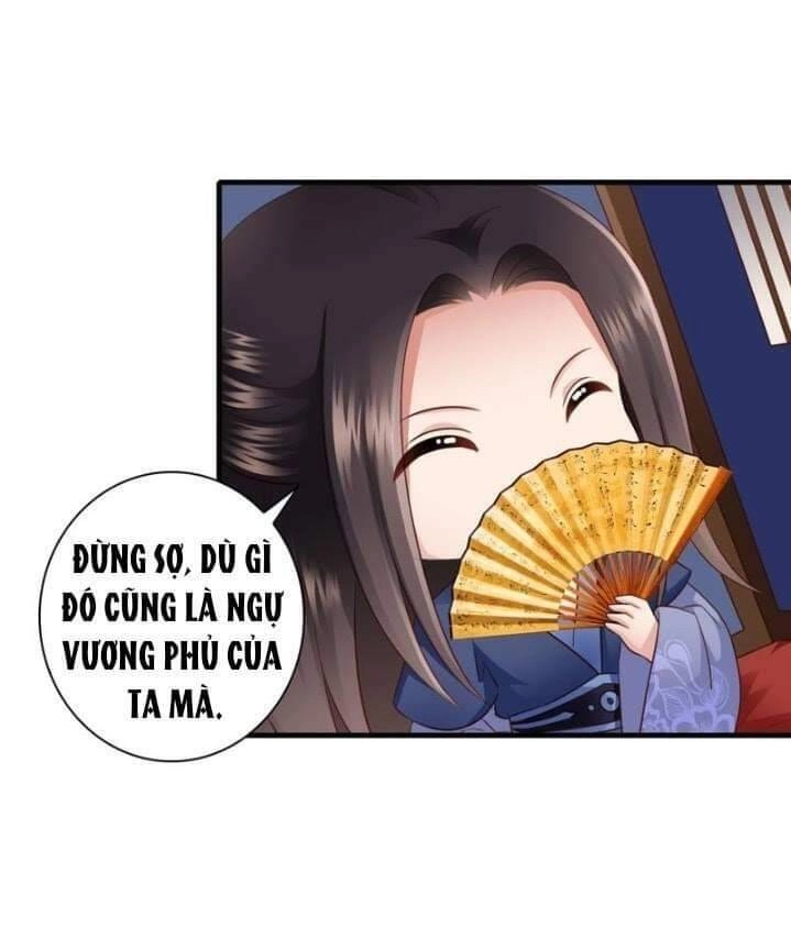 Thái Tử Điện Hạ Có Tin Vui Chapter 34 - 7