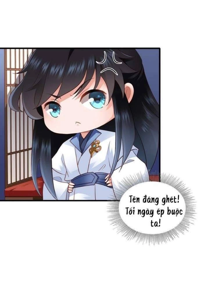 Thái Tử Điện Hạ Có Tin Vui Chapter 34 - 8