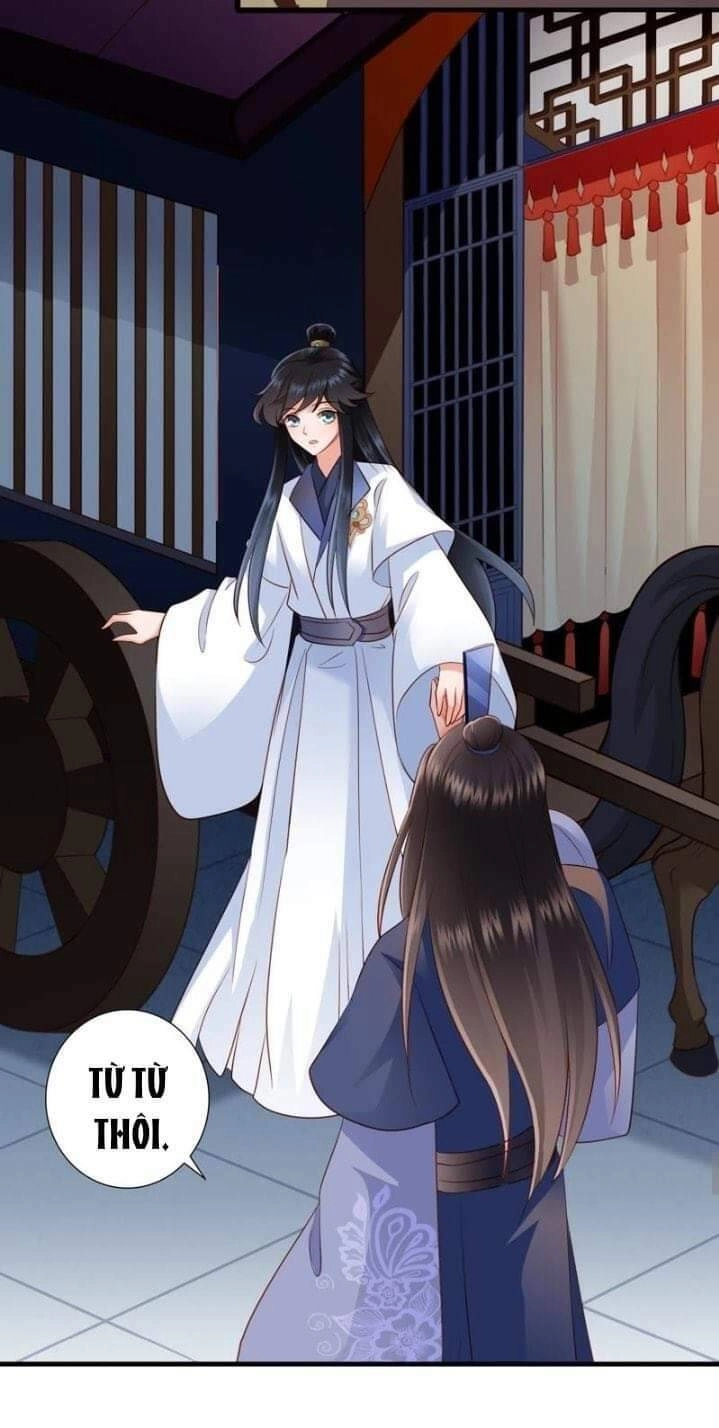 Thái Tử Điện Hạ Có Tin Vui Chapter 34 - 10