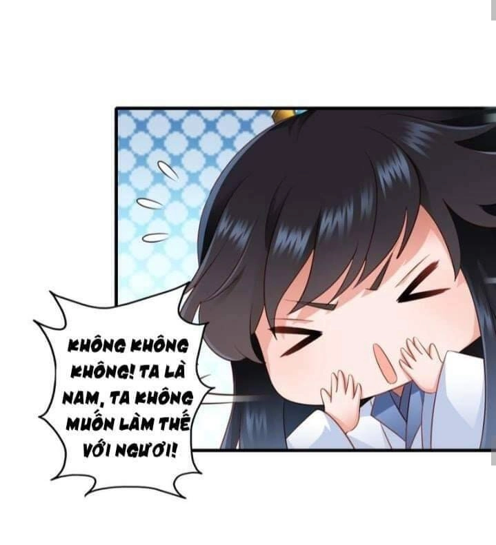 Thái Tử Điện Hạ Có Tin Vui Chapter 34 - 15