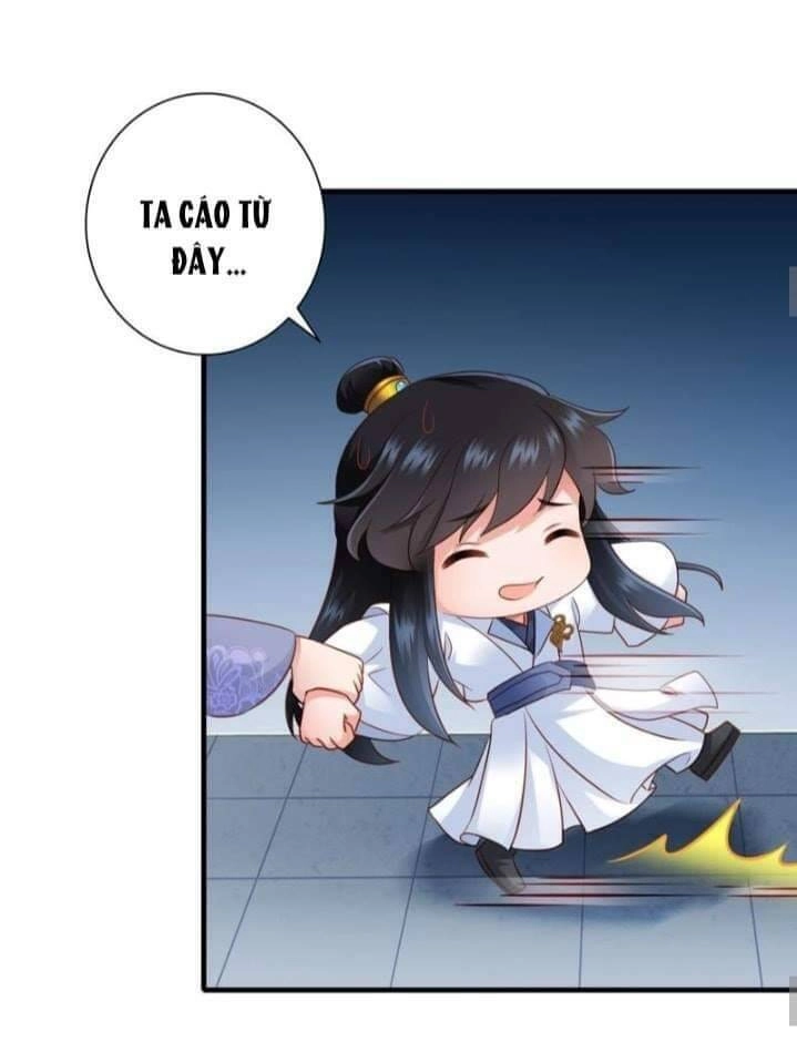 Thái Tử Điện Hạ Có Tin Vui Chapter 34 - 17