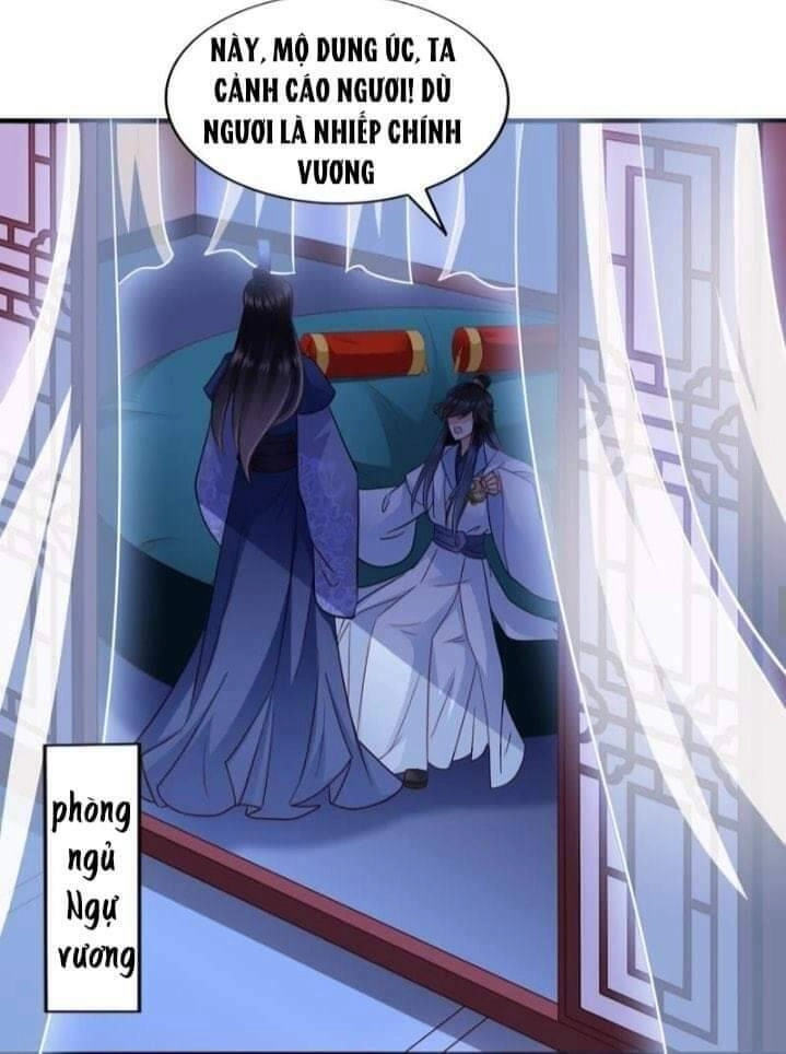 Thái Tử Điện Hạ Có Tin Vui Chapter 34 - 19