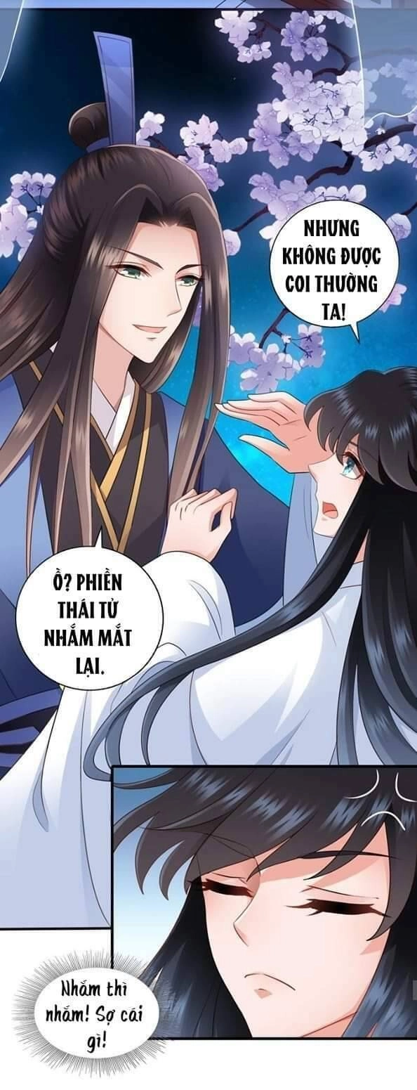 Thái Tử Điện Hạ Có Tin Vui Chapter 34 - 20