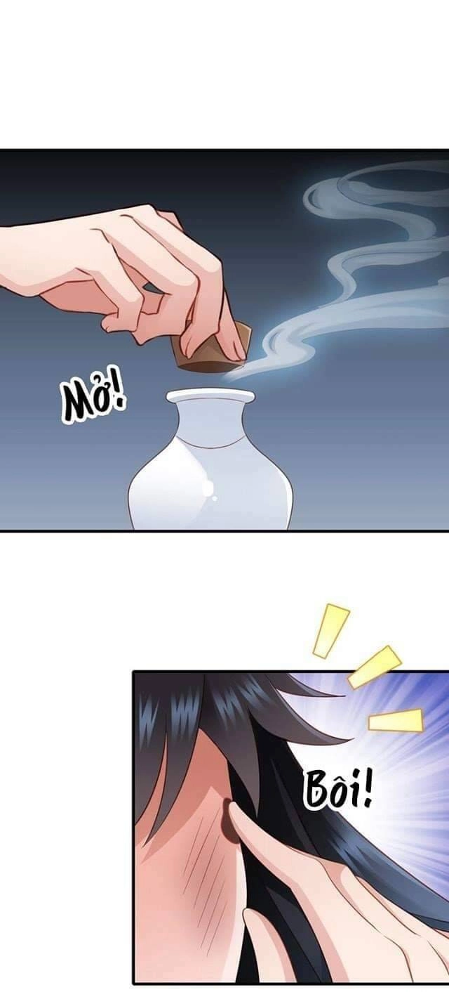 Thái Tử Điện Hạ Có Tin Vui Chapter 34 - 21