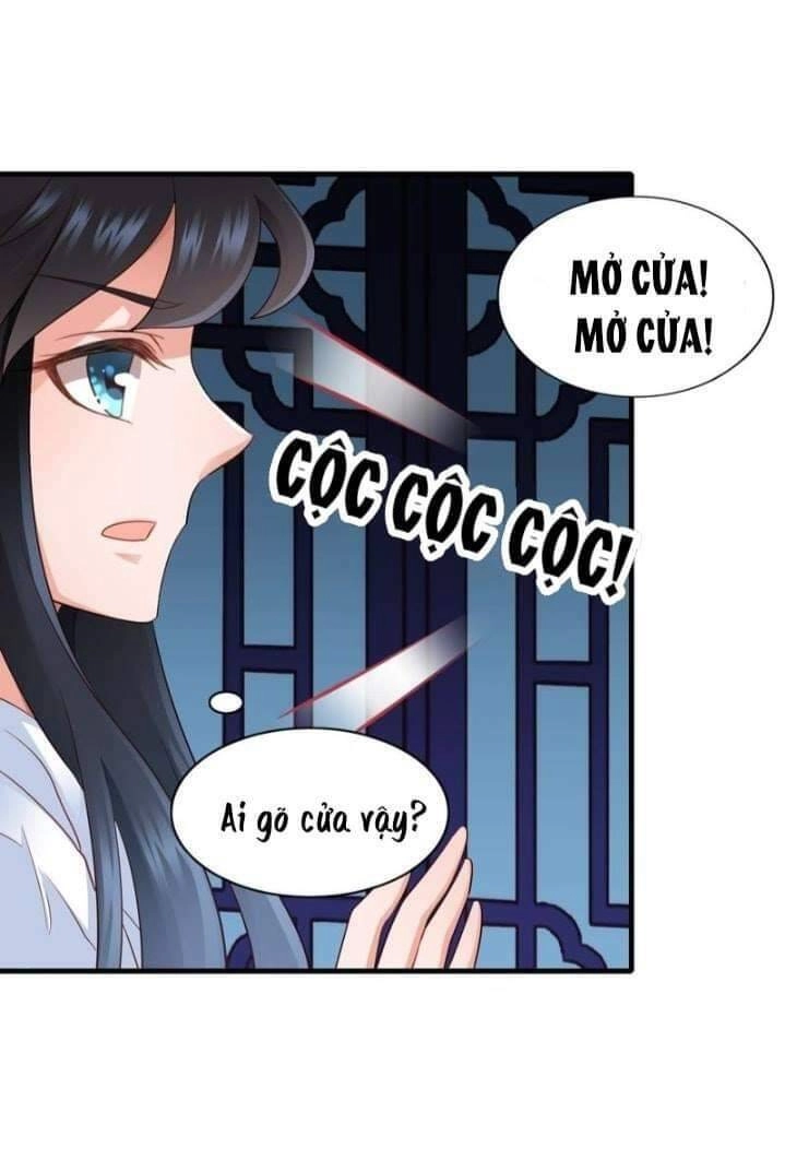 Thái Tử Điện Hạ Có Tin Vui Chapter 34 - 24