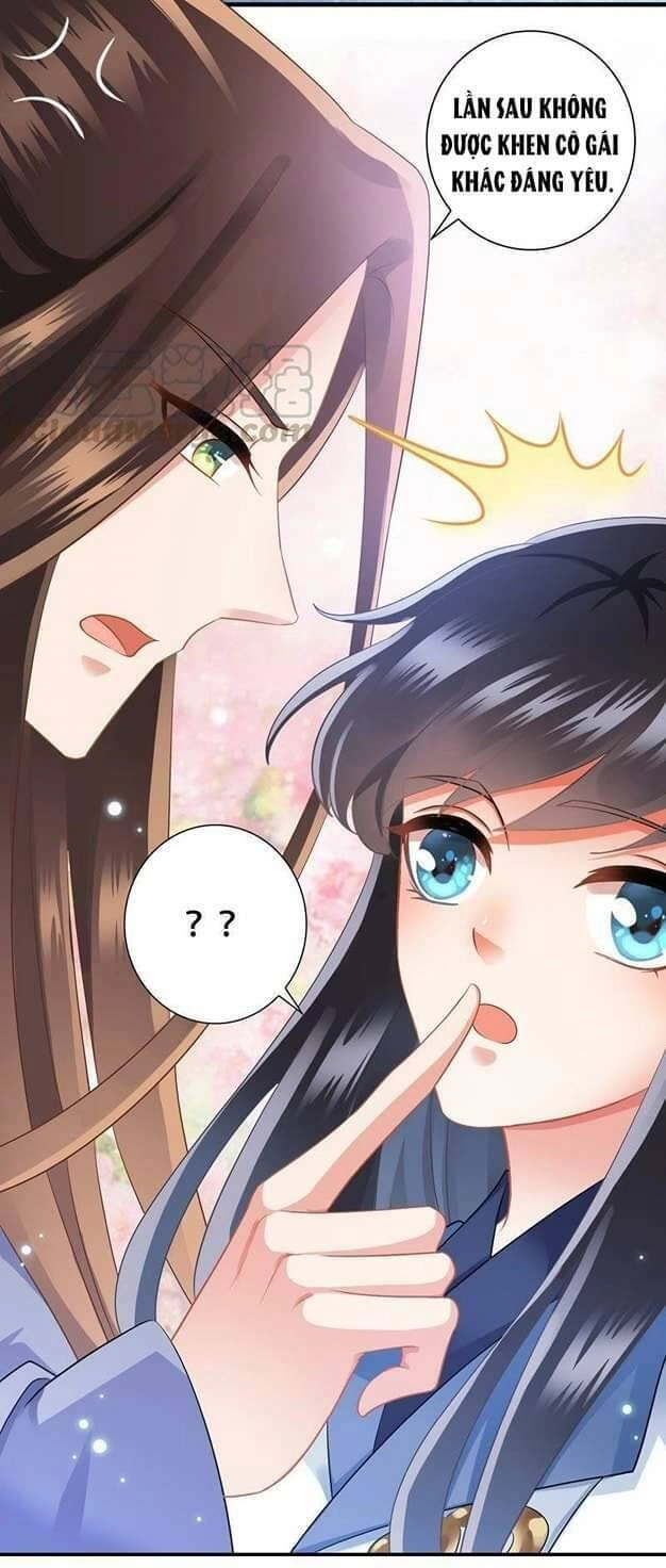 Thái Tử Điện Hạ Có Tin Vui Chapter 35 - 13