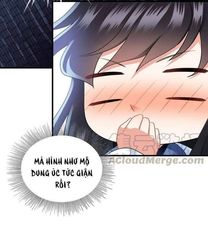 Thái Tử Điện Hạ Có Tin Vui Chapter 35 - 15