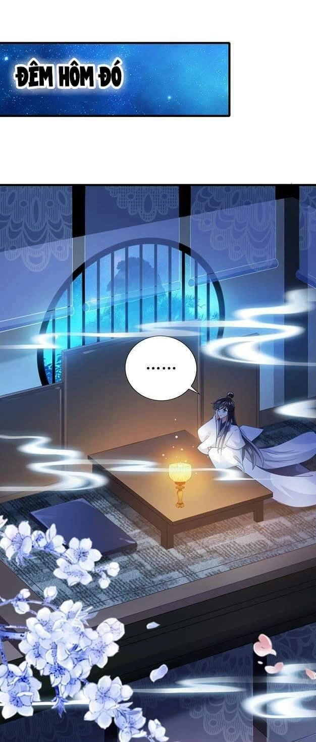 Thái Tử Điện Hạ Có Tin Vui Chapter 35 - 16