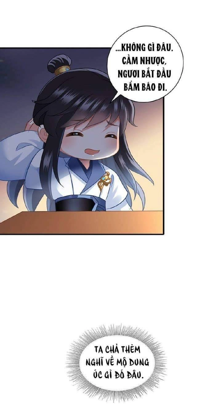 Thái Tử Điện Hạ Có Tin Vui Chapter 35 - 20