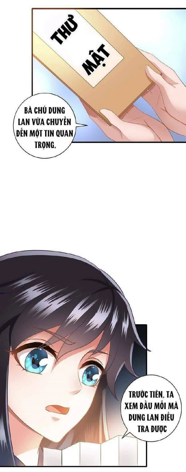 Thái Tử Điện Hạ Có Tin Vui Chapter 35 - 21