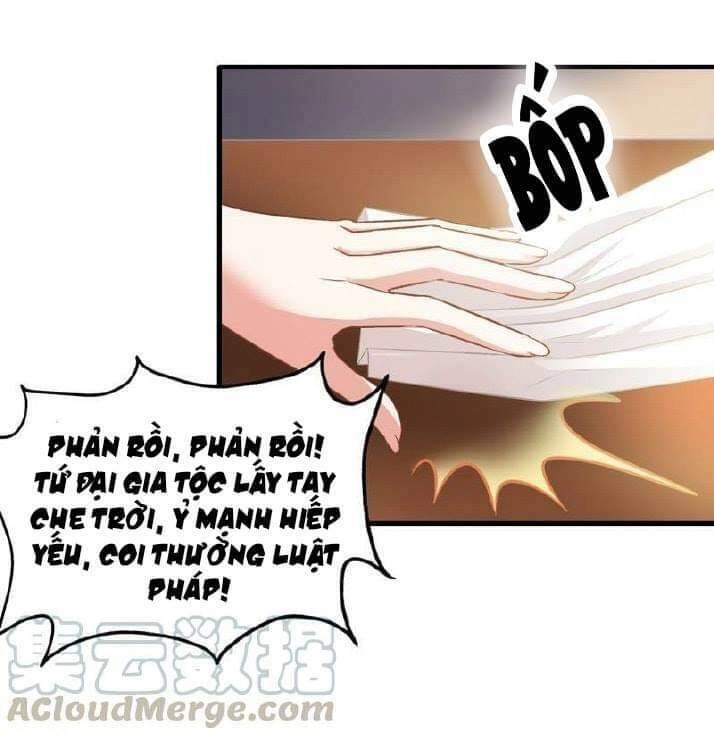 Thái Tử Điện Hạ Có Tin Vui Chapter 35 - 22