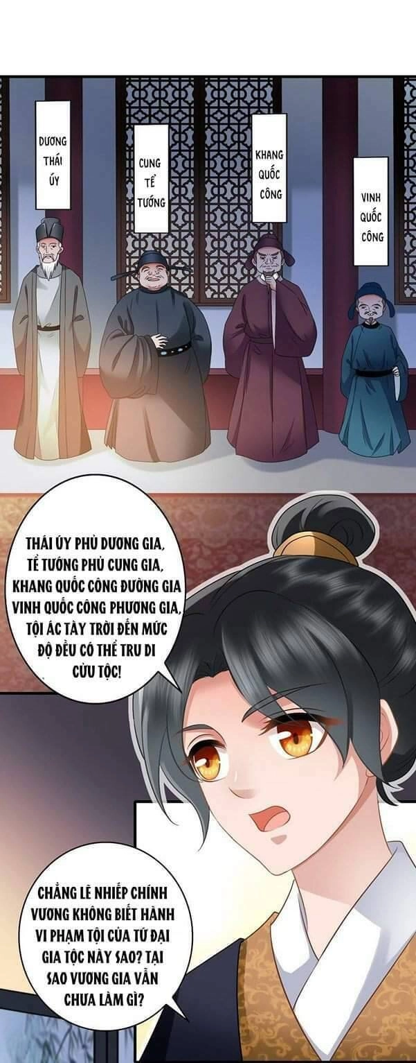 Thái Tử Điện Hạ Có Tin Vui Chapter 35 - 23