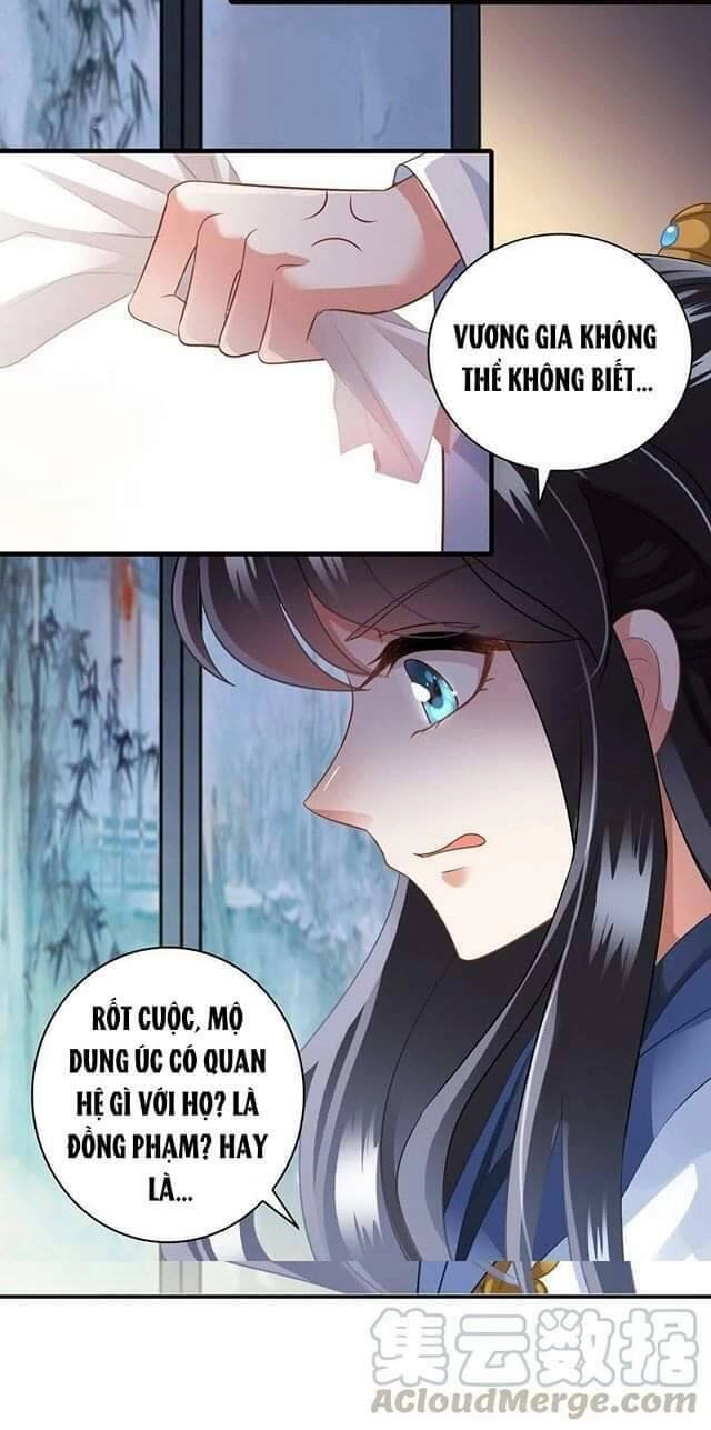 Thái Tử Điện Hạ Có Tin Vui Chapter 35 - 24