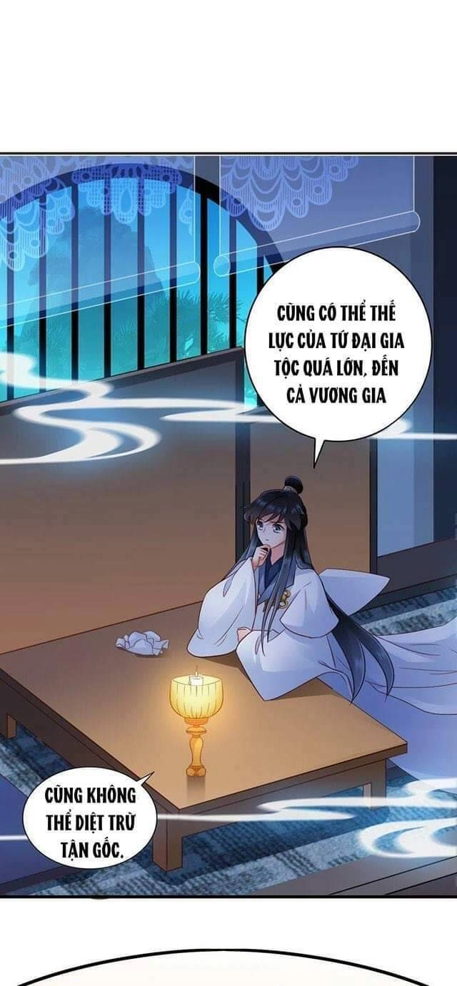 Thái Tử Điện Hạ Có Tin Vui Chapter 36 - 1