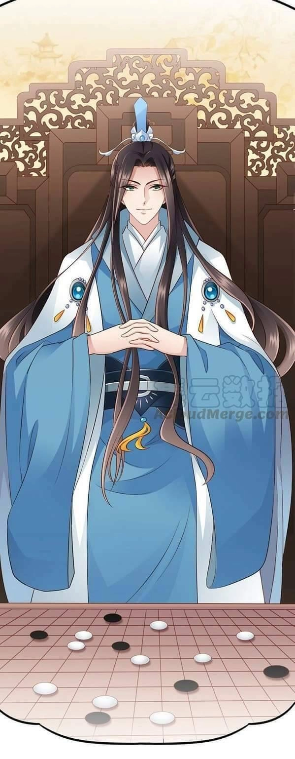 Thái Tử Điện Hạ Có Tin Vui Chapter 36 - 2