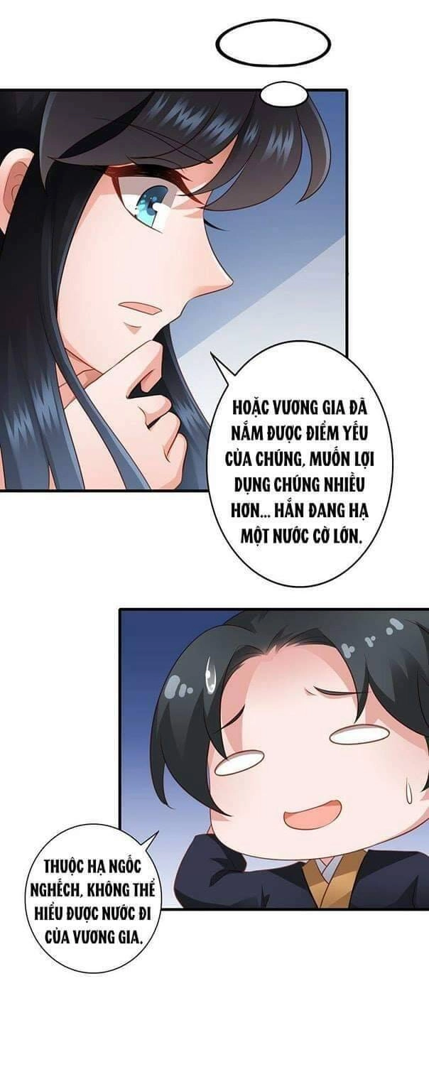 Thái Tử Điện Hạ Có Tin Vui Chapter 36 - 3