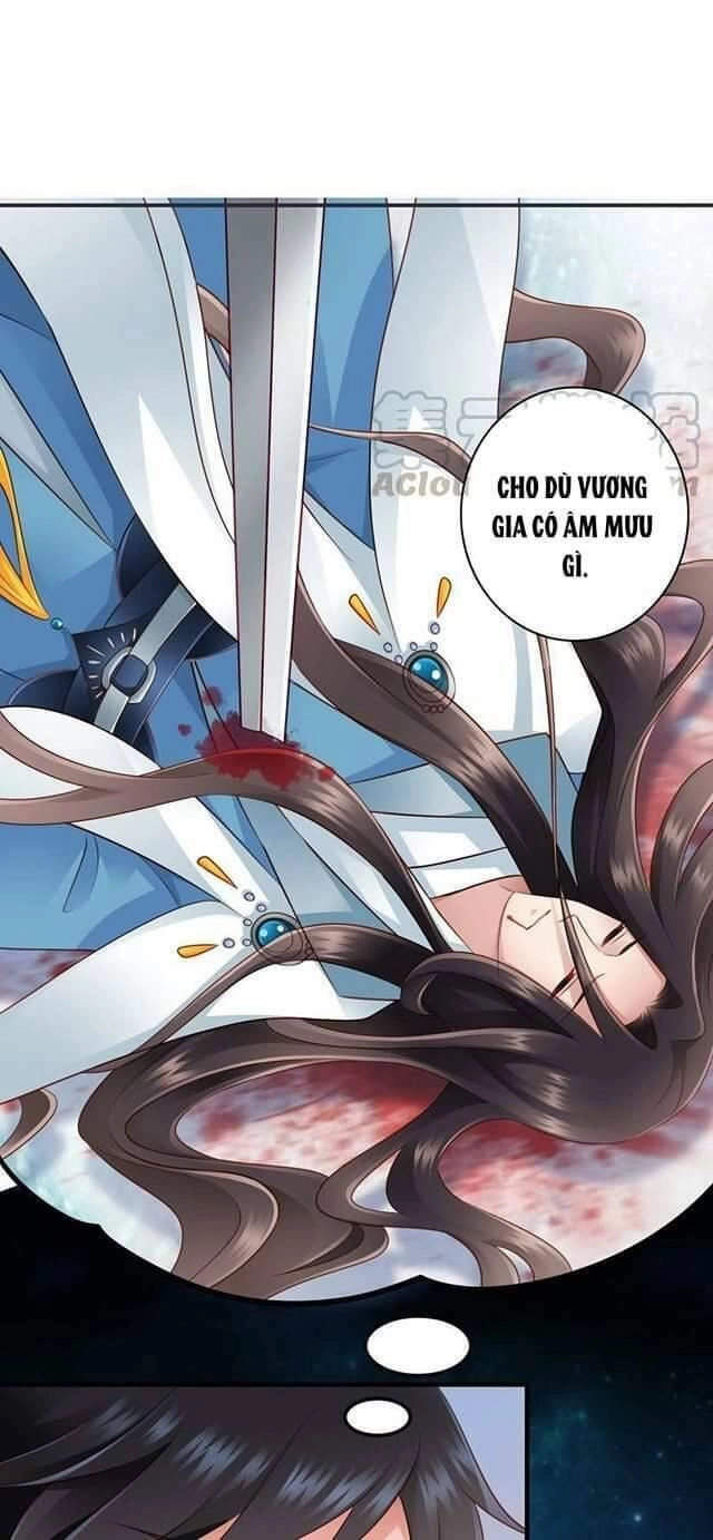 Thái Tử Điện Hạ Có Tin Vui Chapter 36 - 4