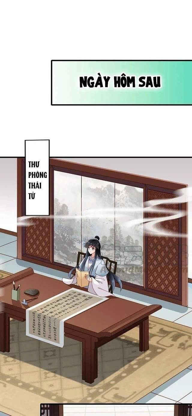 Thái Tử Điện Hạ Có Tin Vui Chapter 36 - 6