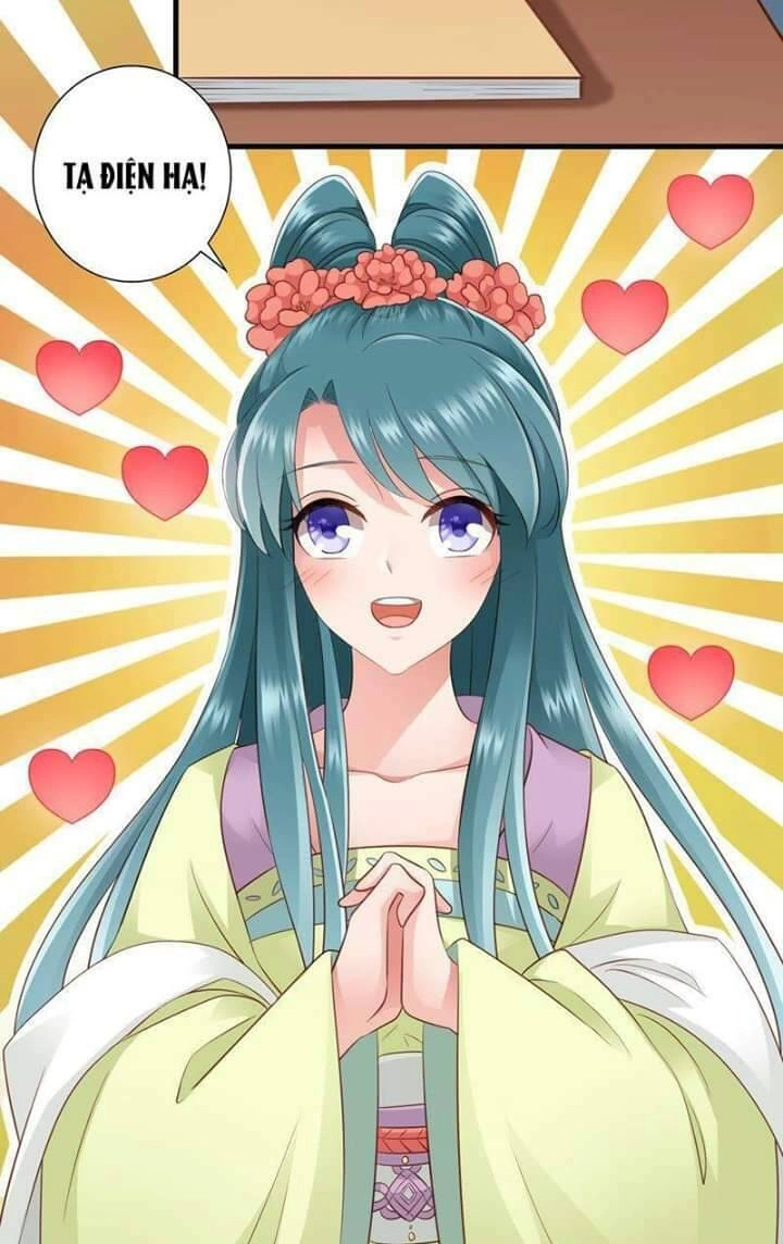 Thái Tử Điện Hạ Có Tin Vui Chapter 36 - 8