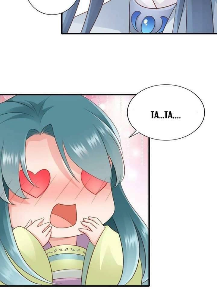 Thái Tử Điện Hạ Có Tin Vui Chapter 36 - 10