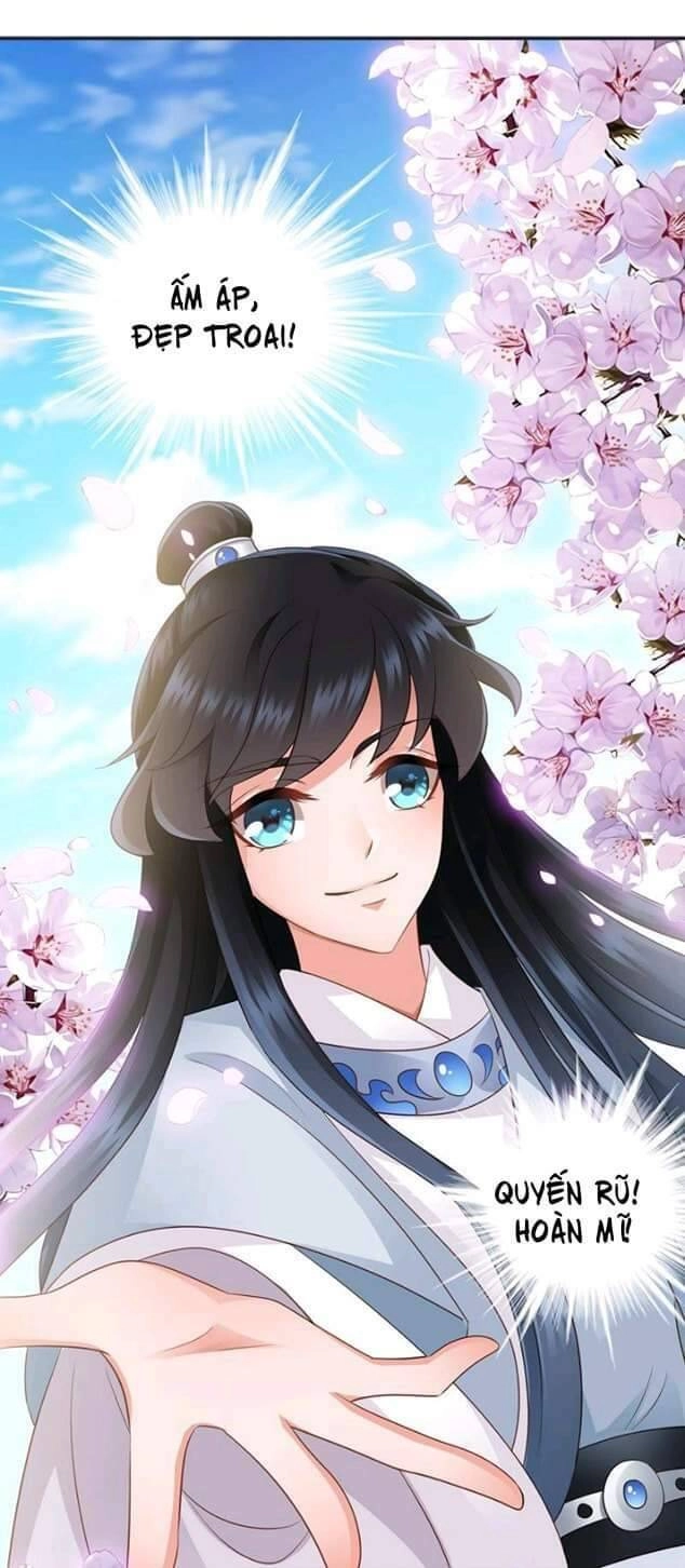 Thái Tử Điện Hạ Có Tin Vui Chapter 36 - 12