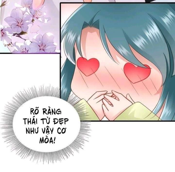 Thái Tử Điện Hạ Có Tin Vui Chapter 36 - 13