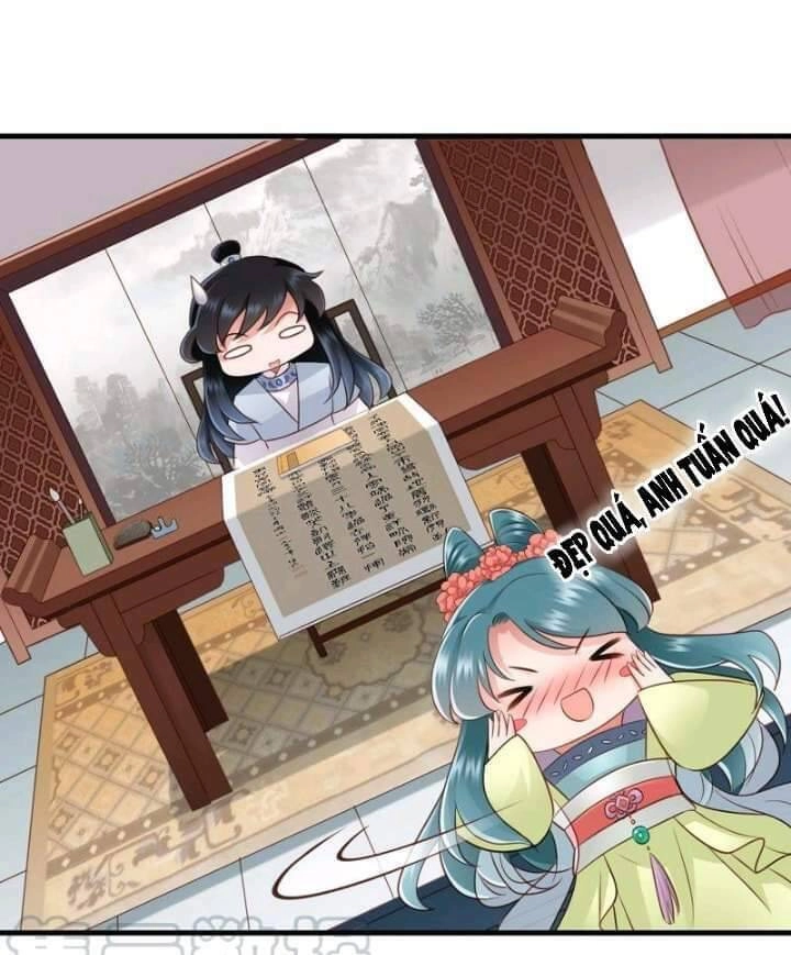 Thái Tử Điện Hạ Có Tin Vui Chapter 36 - 14