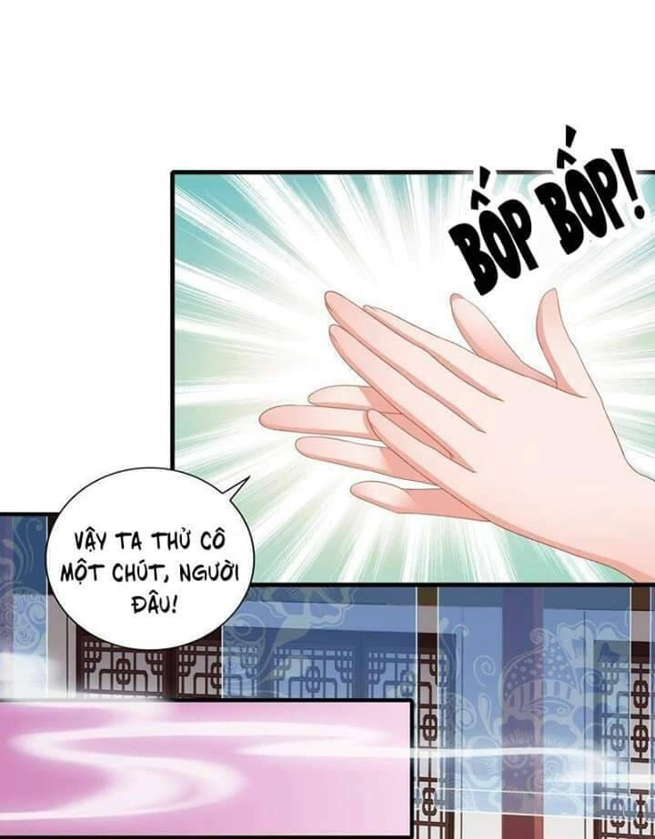 Thái Tử Điện Hạ Có Tin Vui Chapter 36 - 23