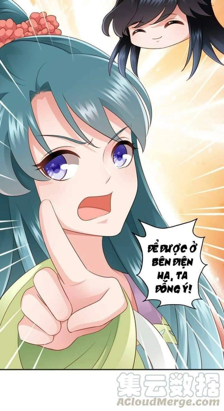 Thái Tử Điện Hạ Có Tin Vui Chapter 36 - 26