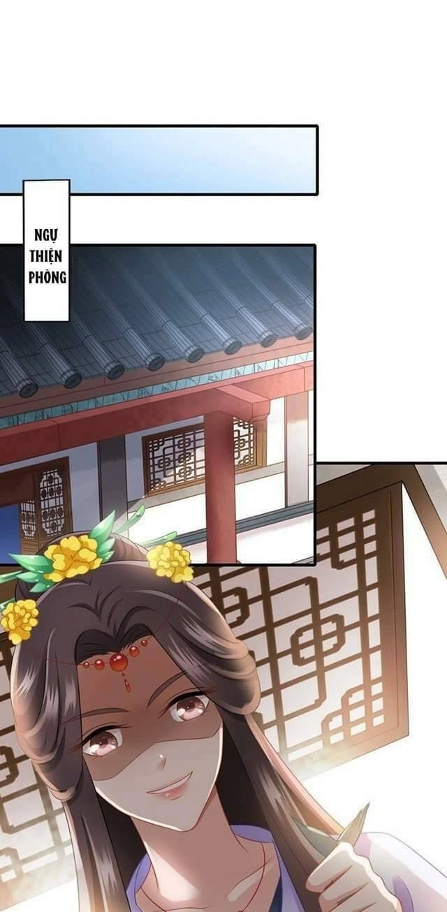 Thái Tử Điện Hạ Có Tin Vui Chapter 37 - 1