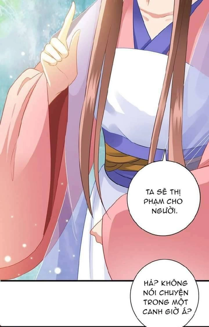 Thái Tử Điện Hạ Có Tin Vui Chapter 37 - 6