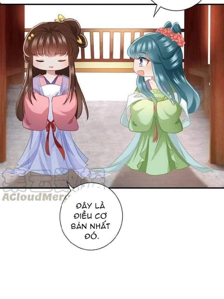 Thái Tử Điện Hạ Có Tin Vui Chapter 37 - 7