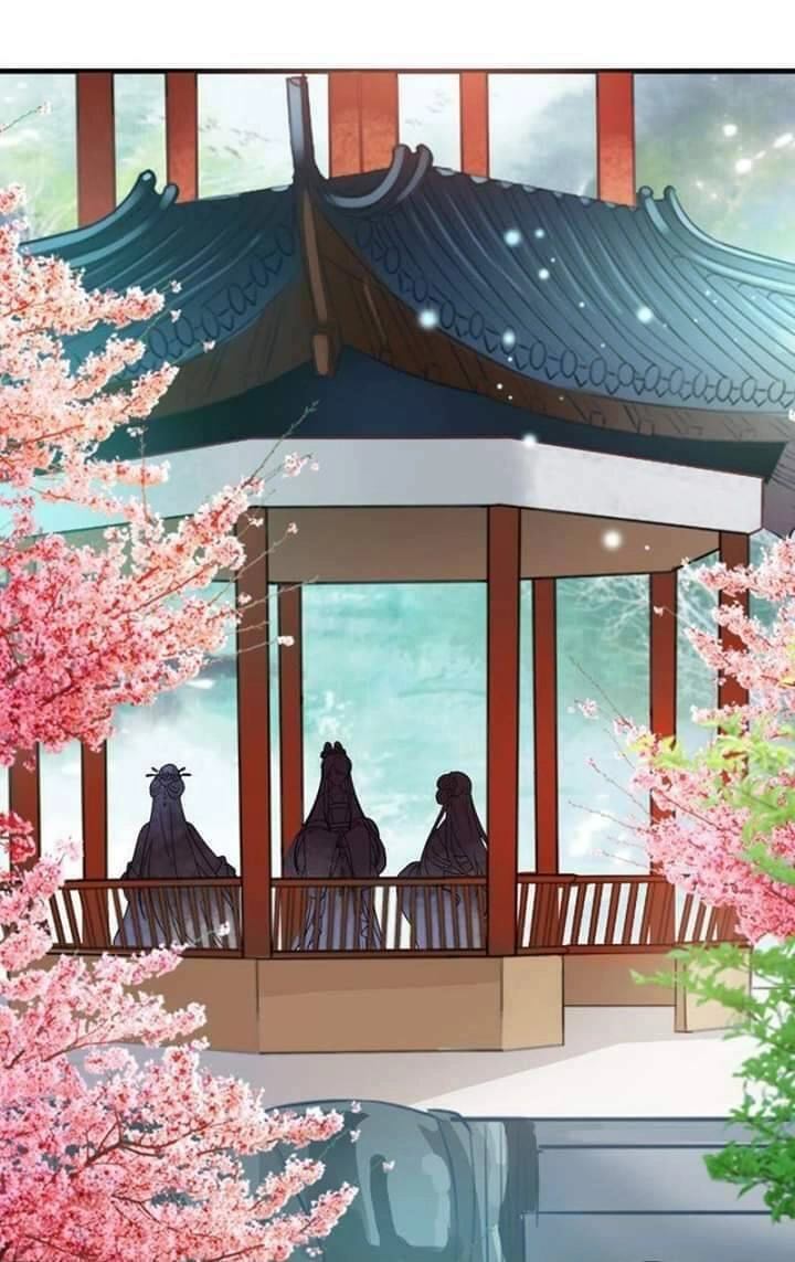 Thái Tử Điện Hạ Có Tin Vui Chapter 37 - 9