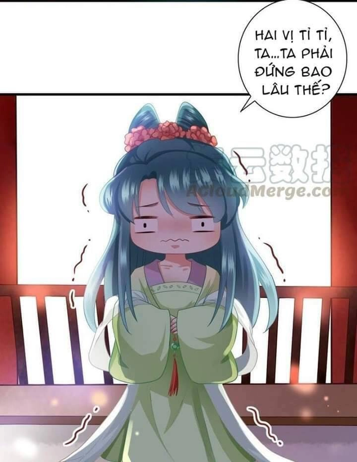 Thái Tử Điện Hạ Có Tin Vui Chapter 37 - 10