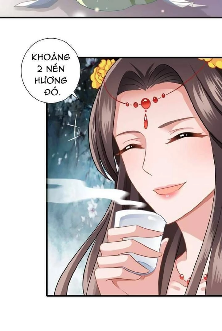 Thái Tử Điện Hạ Có Tin Vui Chapter 37 - 11