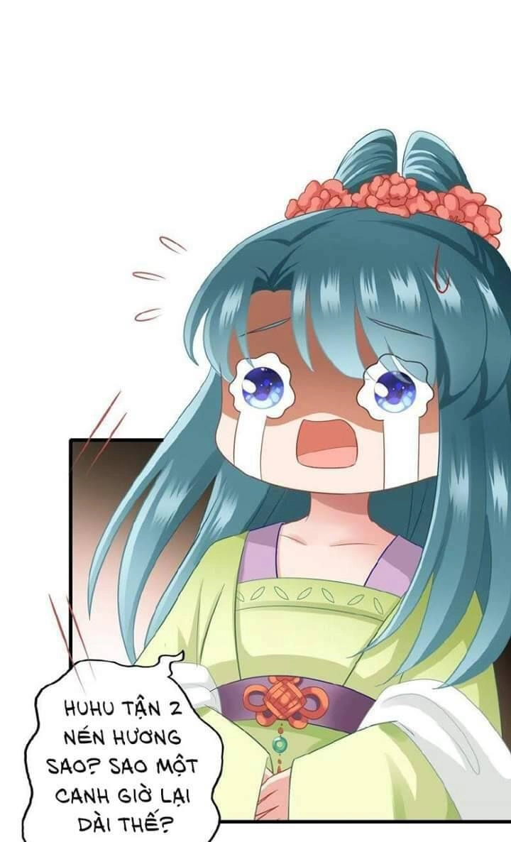 Thái Tử Điện Hạ Có Tin Vui Chapter 37 - 12