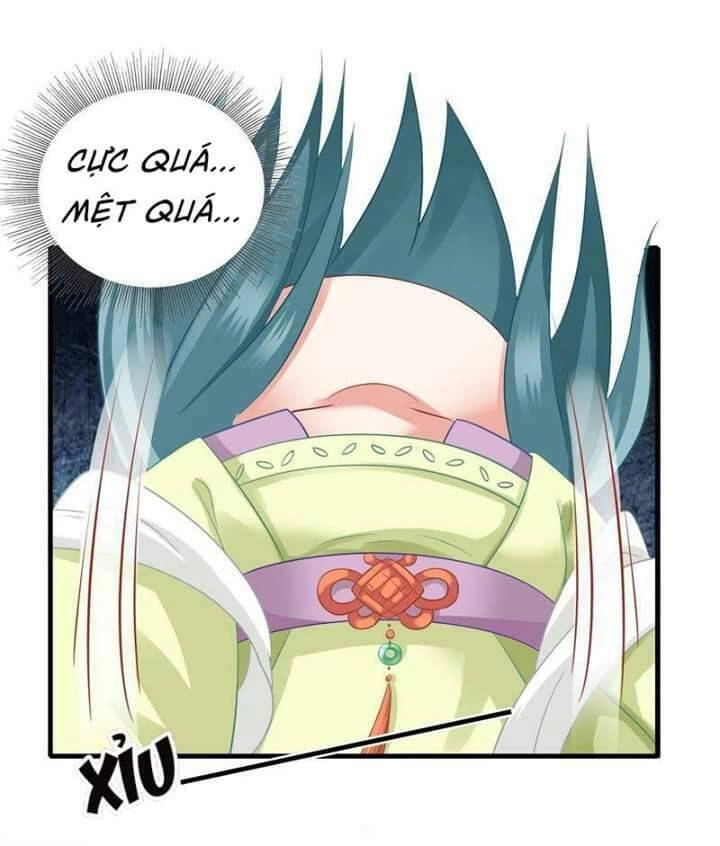 Thái Tử Điện Hạ Có Tin Vui Chapter 37 - 14