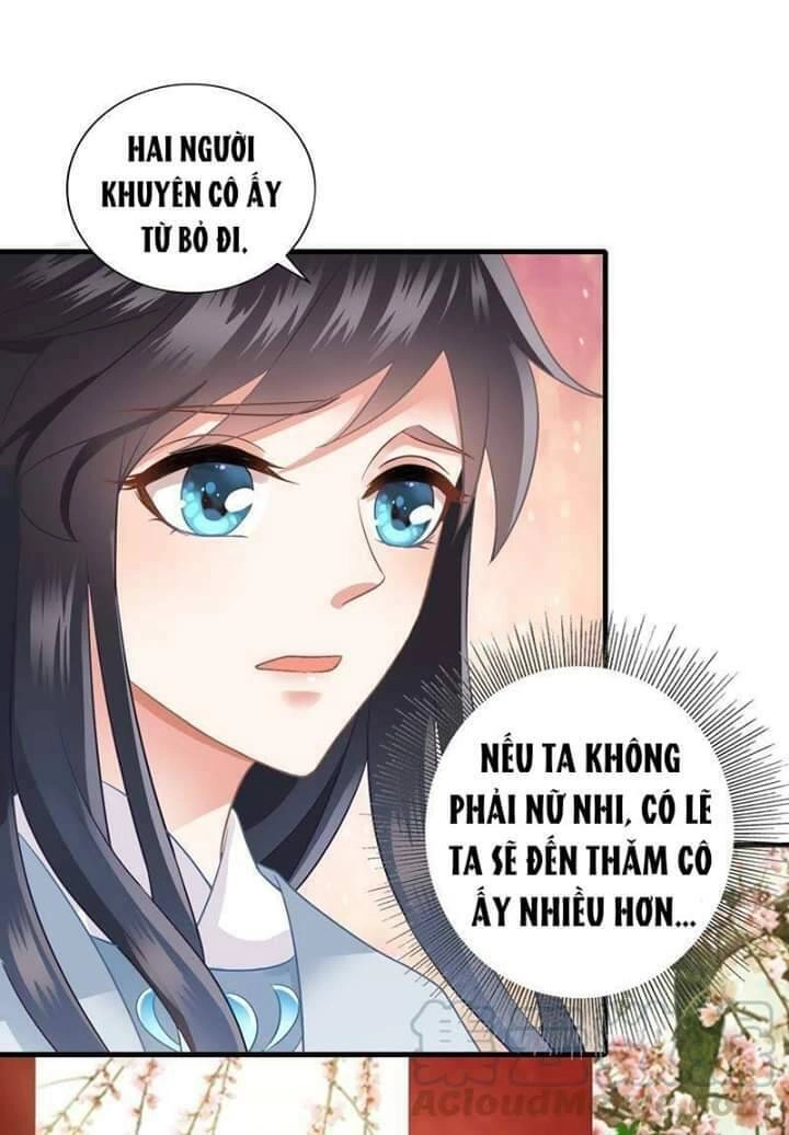 Thái Tử Điện Hạ Có Tin Vui Chapter 37 - 17