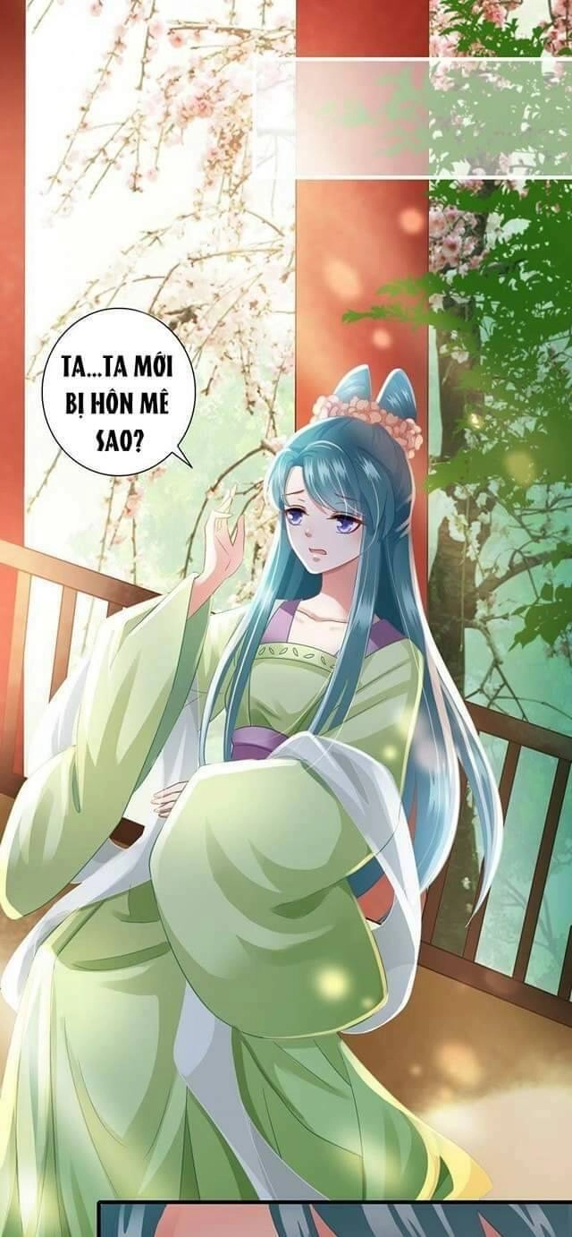 Thái Tử Điện Hạ Có Tin Vui Chapter 37 - 18