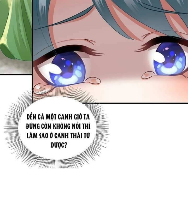 Thái Tử Điện Hạ Có Tin Vui Chapter 37 - 19