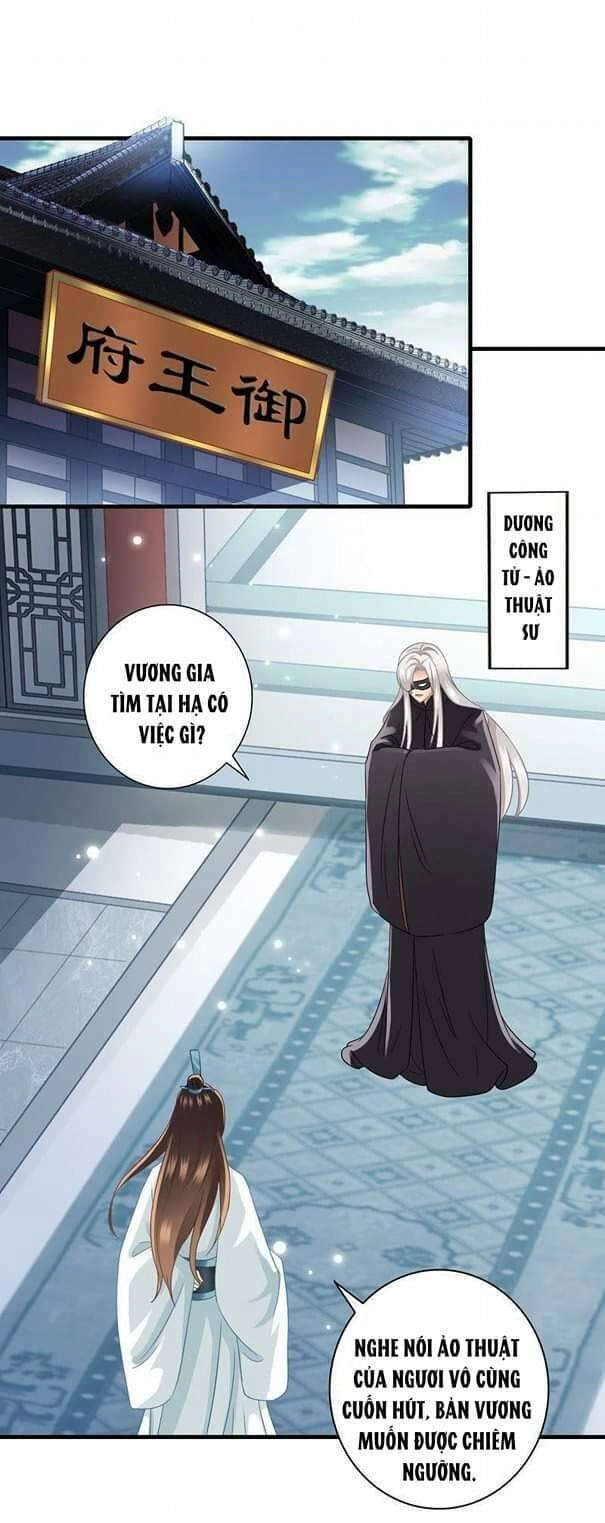 Thái Tử Điện Hạ Có Tin Vui Chapter 37 - 23