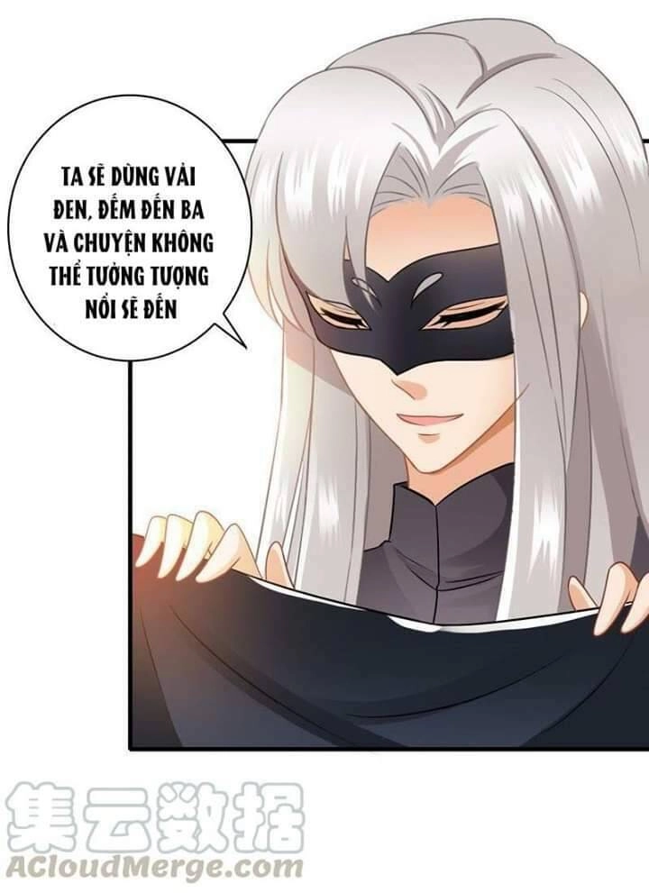 Thái Tử Điện Hạ Có Tin Vui Chapter 37 - 24