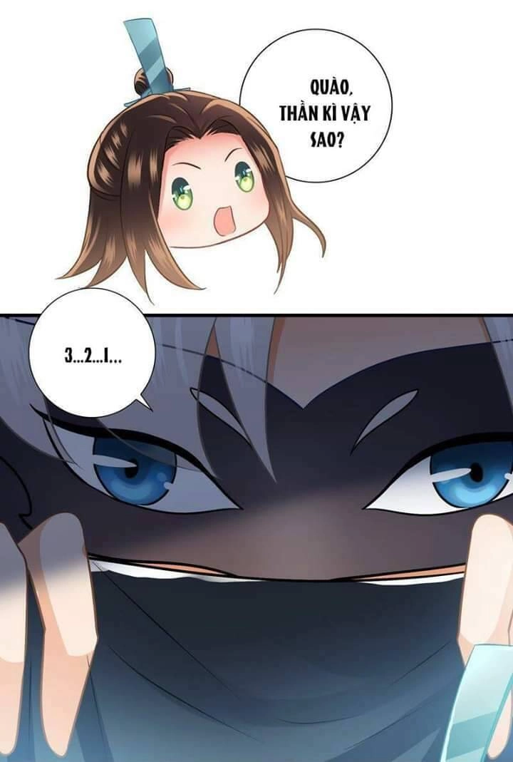 Thái Tử Điện Hạ Có Tin Vui Chapter 37 - 25