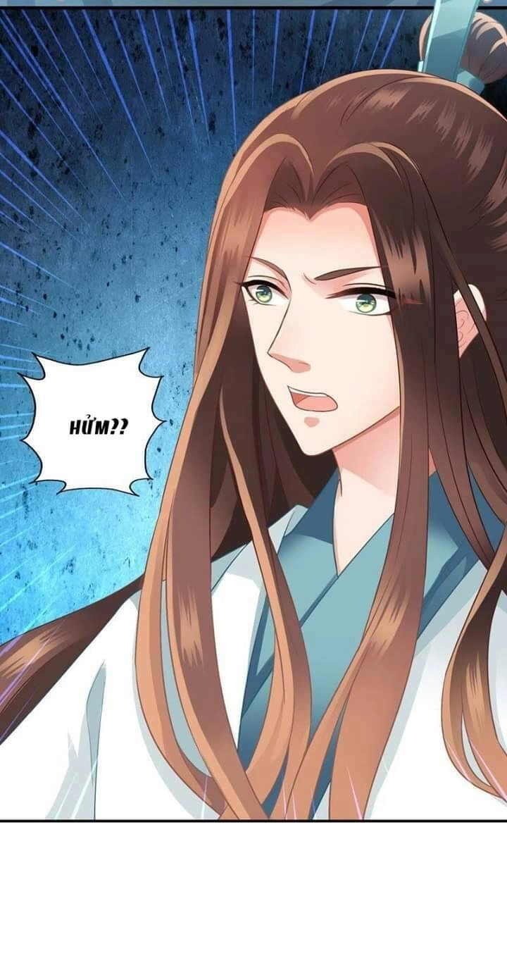 Thái Tử Điện Hạ Có Tin Vui Chapter 37 - 26