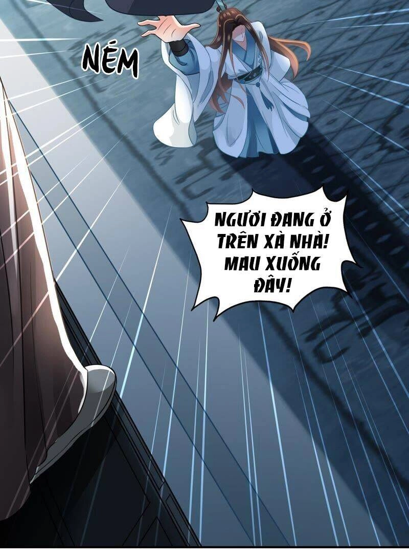 Thái Tử Điện Hạ Có Tin Vui Chapter 38 - 3