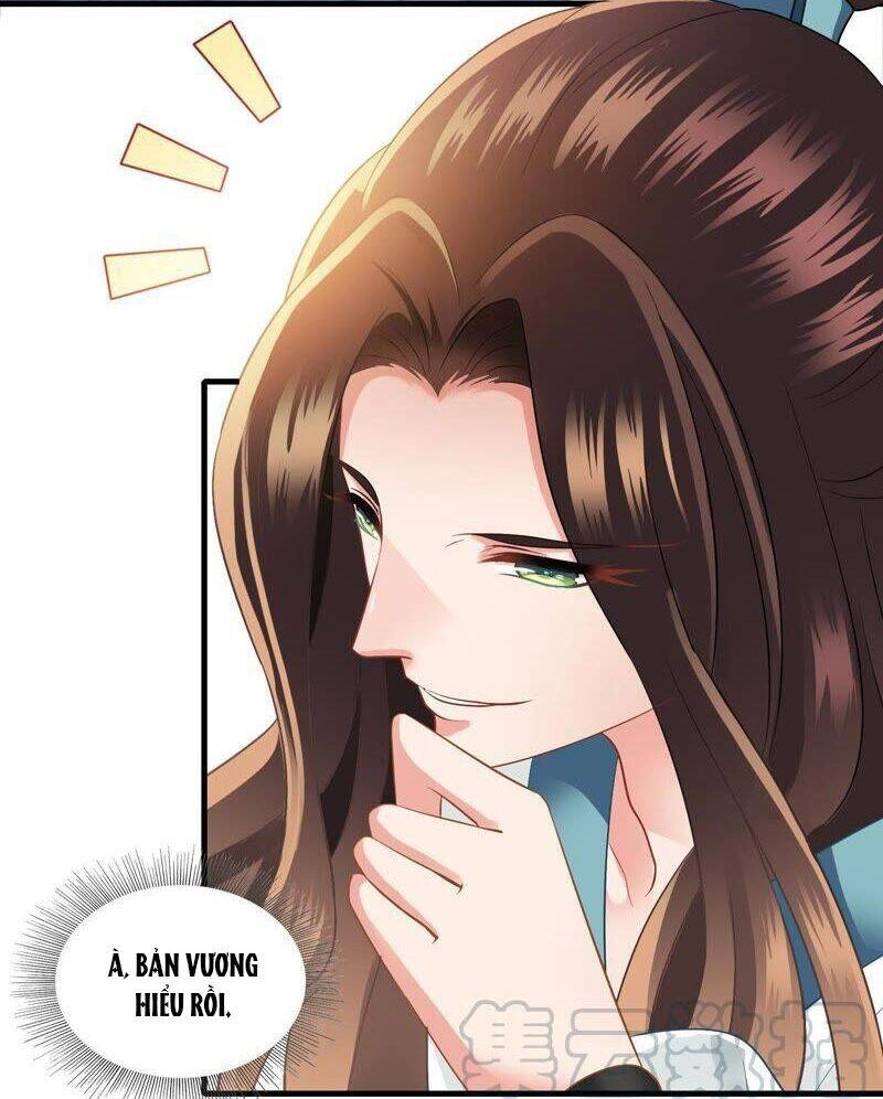 Thái Tử Điện Hạ Có Tin Vui Chapter 38 - 4