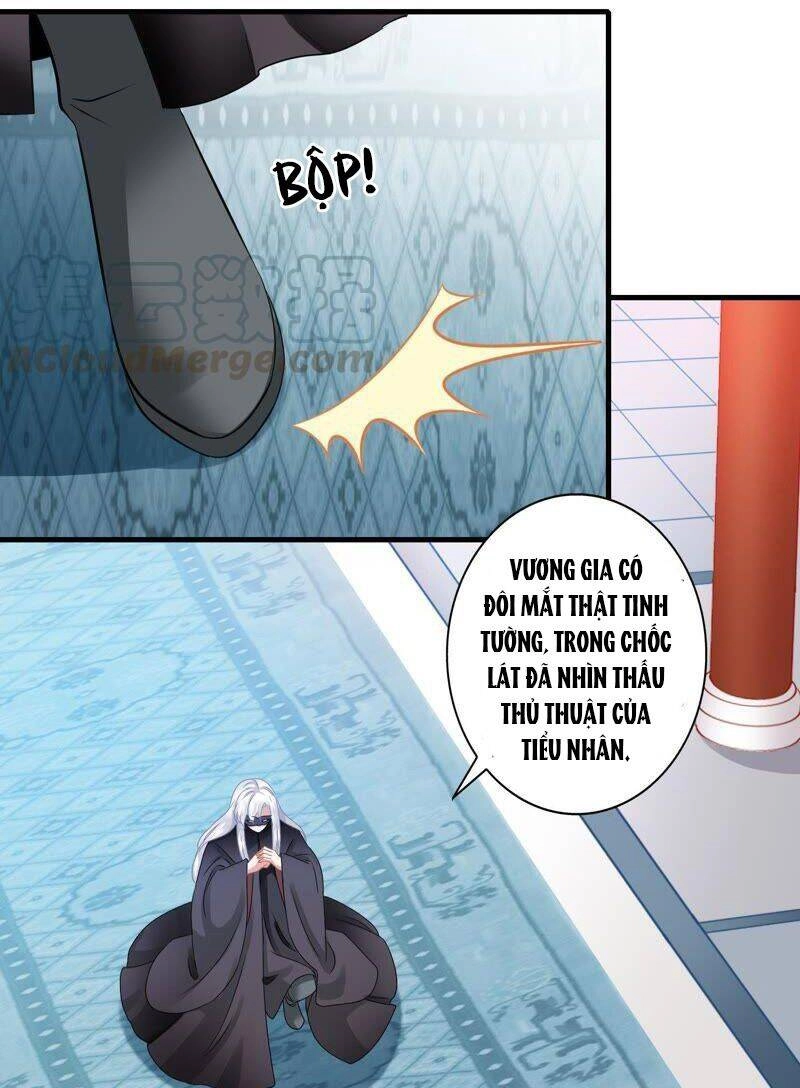 Thái Tử Điện Hạ Có Tin Vui Chapter 38 - 6