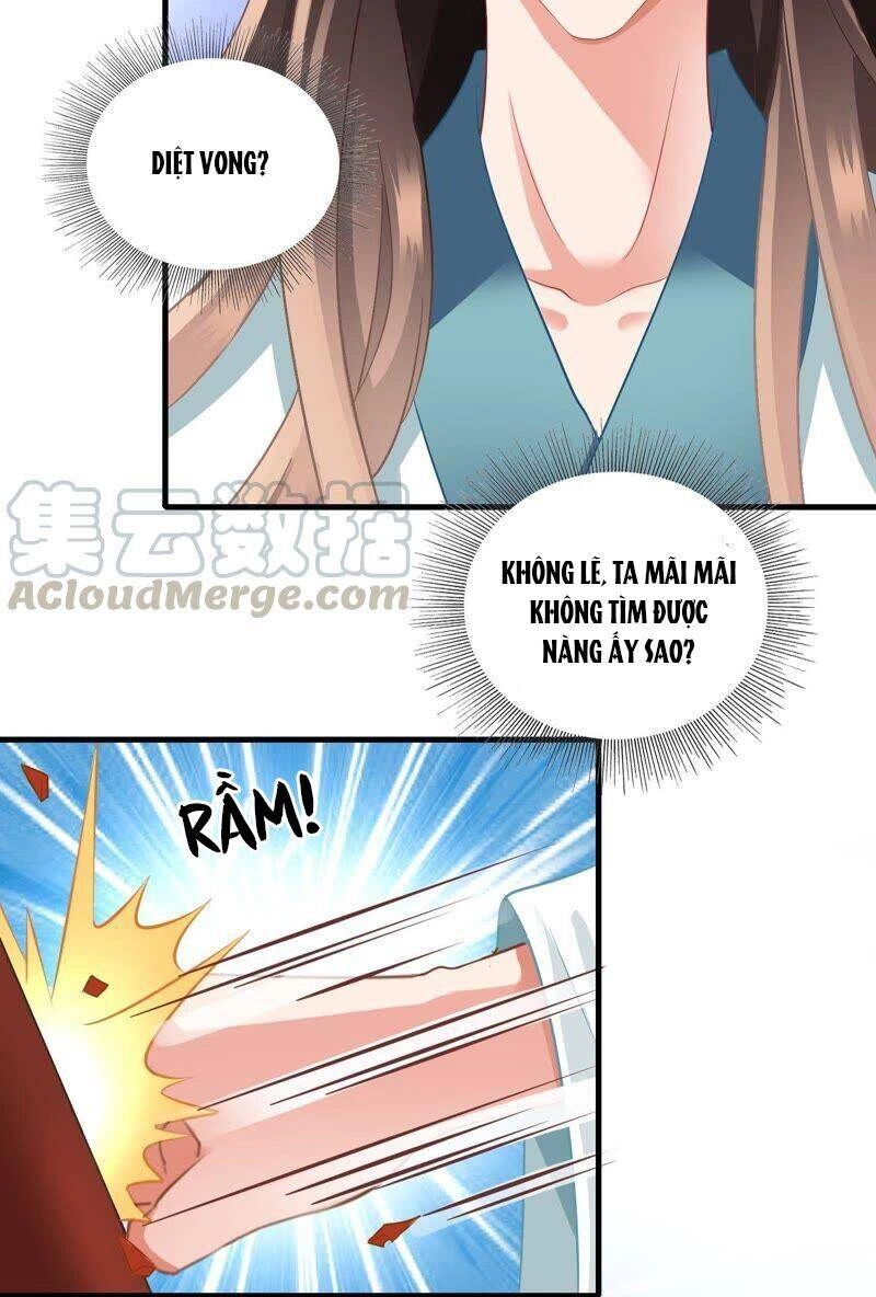 Thái Tử Điện Hạ Có Tin Vui Chapter 38 - 11