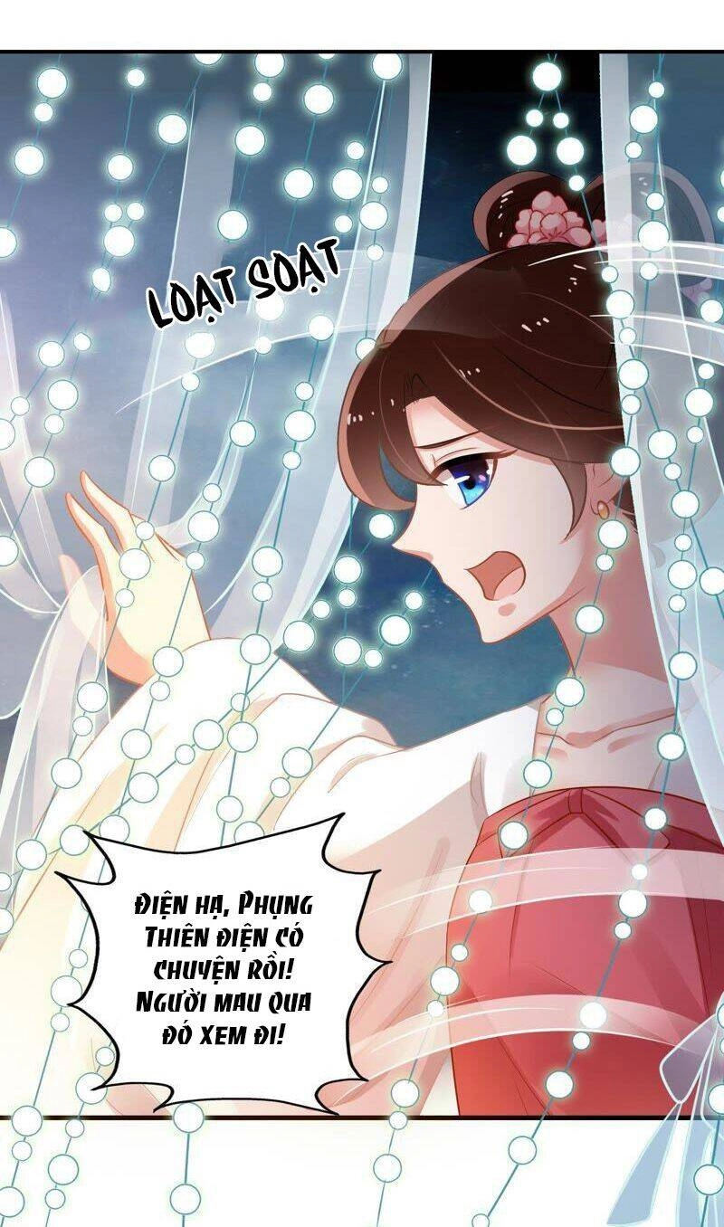 Thái Tử Điện Hạ Có Tin Vui Chapter 38 - 22