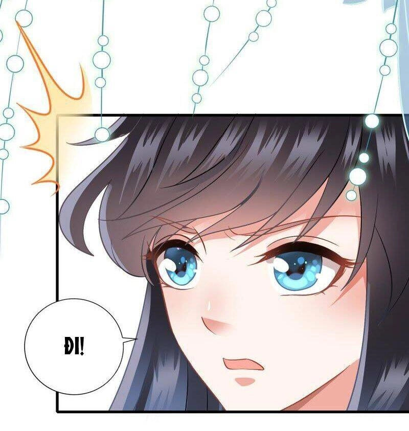 Thái Tử Điện Hạ Có Tin Vui Chapter 38 - 23